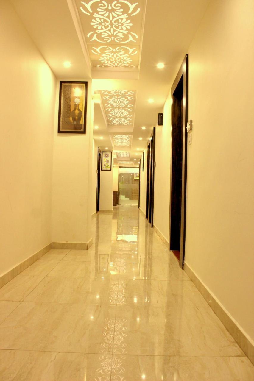 Hotel Avn Ahmedabad Exterior photo